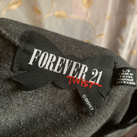 Disney Minnie Mouse Forever 21 Pullover - Picture 3 of 4